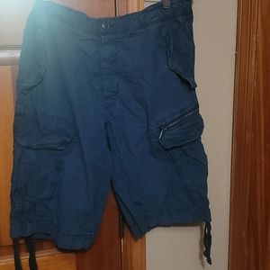 H & M Cargo Men Shorts